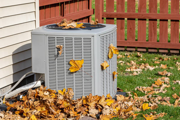 Best HVAC Financing and Leasing in East Troy, WI