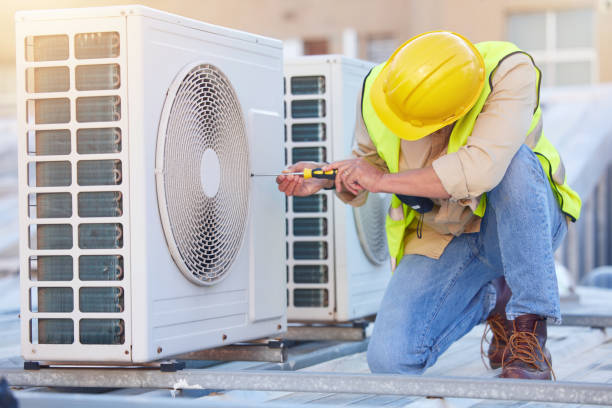  East Troy, WI HVAC Pros