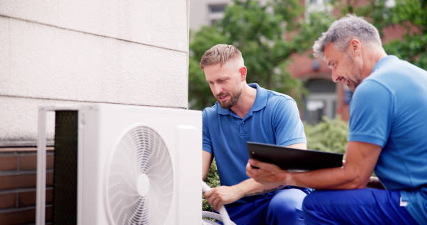 Professional HVAC in East Troy, WI