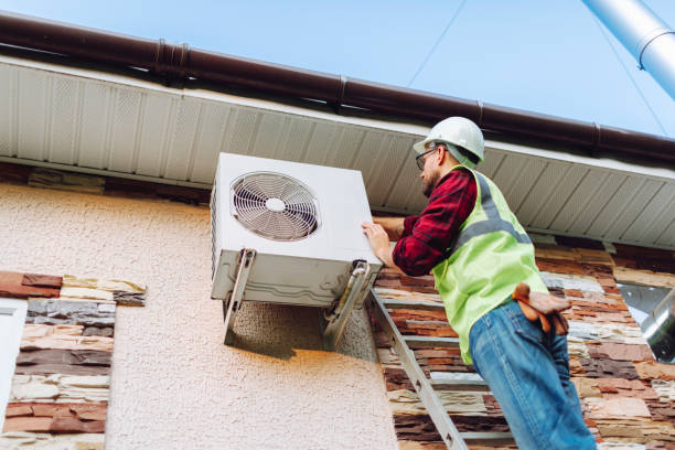 Best HVAC Training and Certification in East Troy, WI