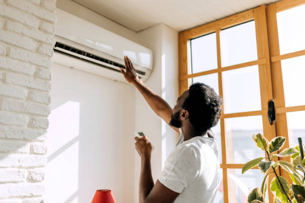 Best HVAC for Healthcare Facilities in East Troy, WI
