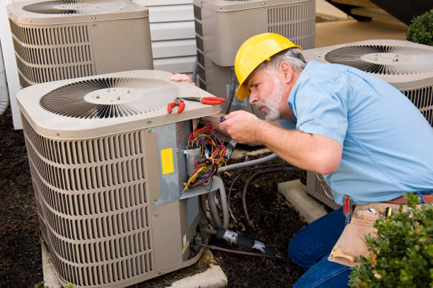 Best VRF (Variable Refrigerant Flow) Systems in East Troy, WI