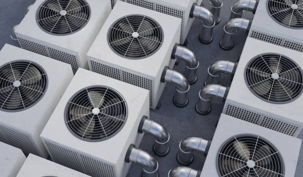 Best Solar-powered HVAC Systems in East Troy, WI