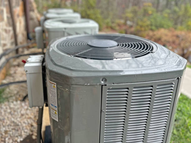 Best Energy-efficient HVAC Solutions in East Troy, WI