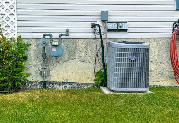 Best Furnace Cleaning in East Troy, WI